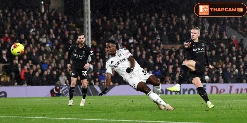 Fulham là CLB có tính ổn định cao tại Ngoại hạng Anh 2026/27.