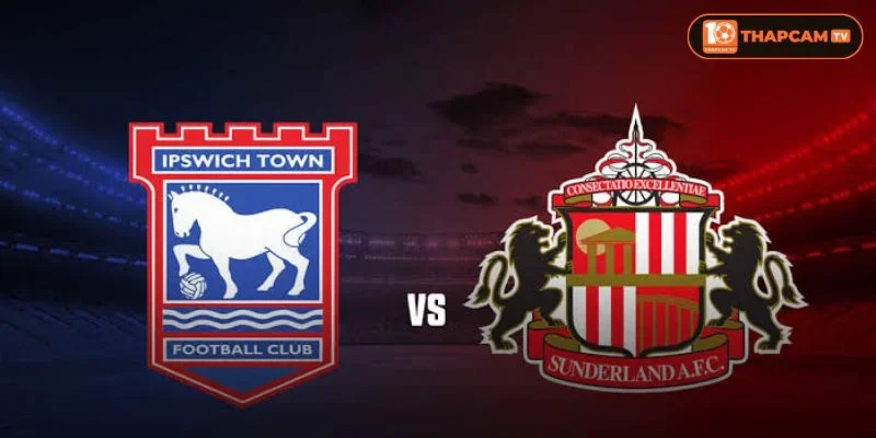 Ipswich Town sở hữu lợi thế sân nhà ngay trong trận đầu ra quân.