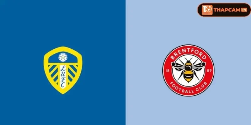 Lịch sử đối đầu Leeds United vs Brentford cho thấy sự giằng co rất lớn ở hai đội tuyển 