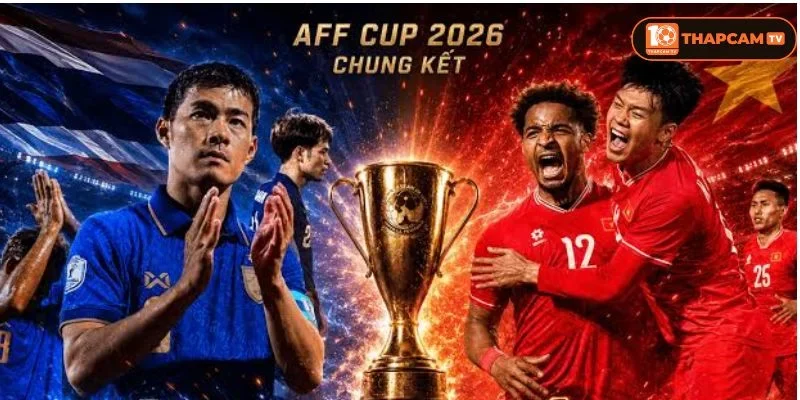 Soi kèo nhà cái Thái Lan vs Việt Nam từ ThapCam TIVI hé lộ nhiều thông tin thú vị.