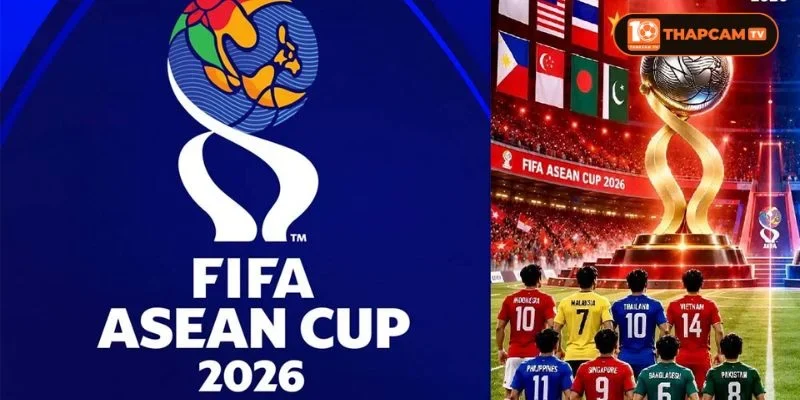 FIFA xác nhận đây là bốn địa điểm chính của kỳ FIFA ASEAN Cup đầu tiên.