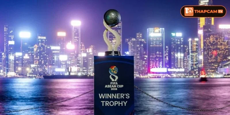 Người hâm mộ đang rất chờ đón những trận đấu được khởi tranh tại FIFA ASEAN 2026