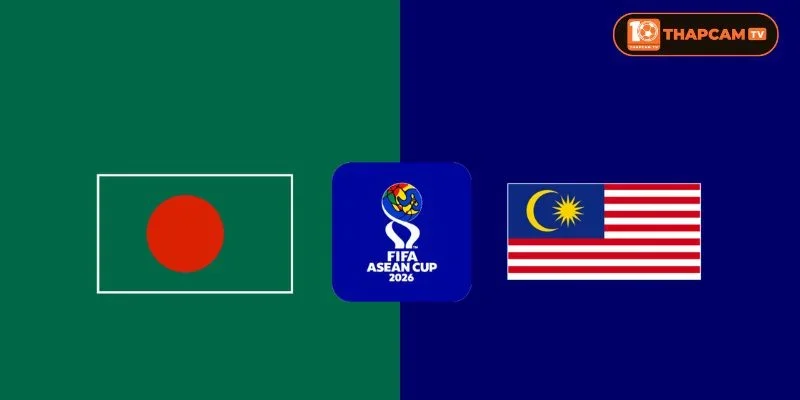 Soi kèo nhà cái Bangladesh vs Malaysia là kèo mở màn giải đấu rất đáng mong đợi.