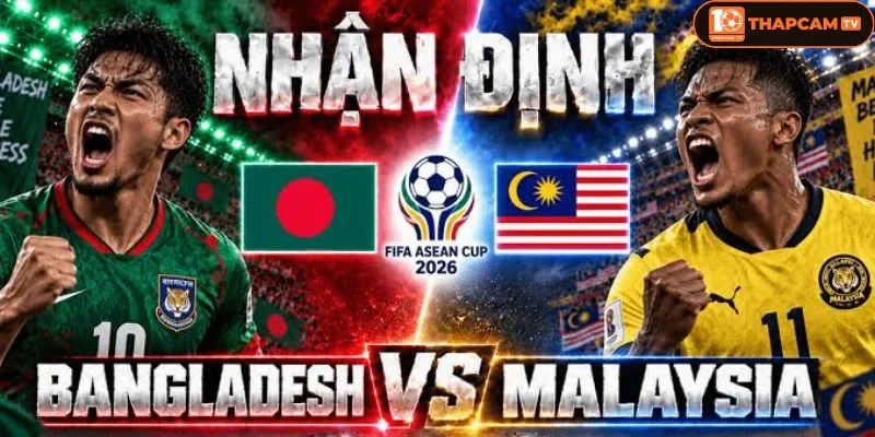 Bangladesh sẽ quyết tâm để có được 3 điểm trong trận mở màn.