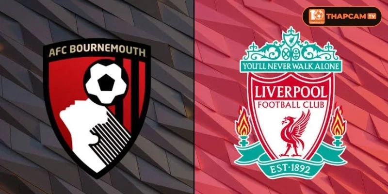 Đội hình của Bournemouth vs Liverpool sẽ khuyết thiếu một vài vị trí song đã có sự bổ sung.