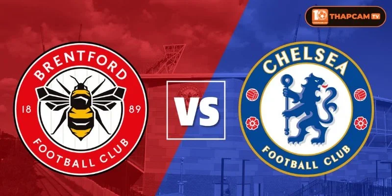Soi kèo nhà cái Brentford vs Chelsea từ ThapCam TIVI hé lộ nhiều thông tin thú vị.