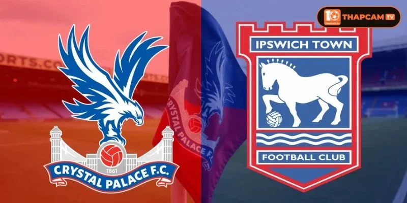 Cả Crystal Palace vs Ipswich Town đều sẽ có đội hình ổn định, sẵn sàng ra sân tại vòng 4.