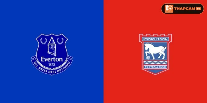 Soi kèo nhà cái Everton vs Ipswich Town là kèo mở màn vòng 5 rất đáng mong đợi.