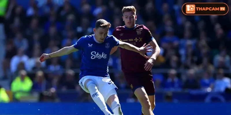 Lịch sử đối đầu Everton vs Ipswich Town cho thấy Everton luôn ở kèo trên.