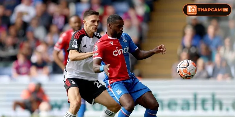 Fulham cần sắp xếp tối ưu về đội hình nếu không muốn tiếp tục nhận một trận thua.