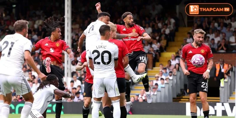 Fulham vẫn đang chật vật tìm kiếm chiến thắng kể từ đầu mùa giải đến nay.