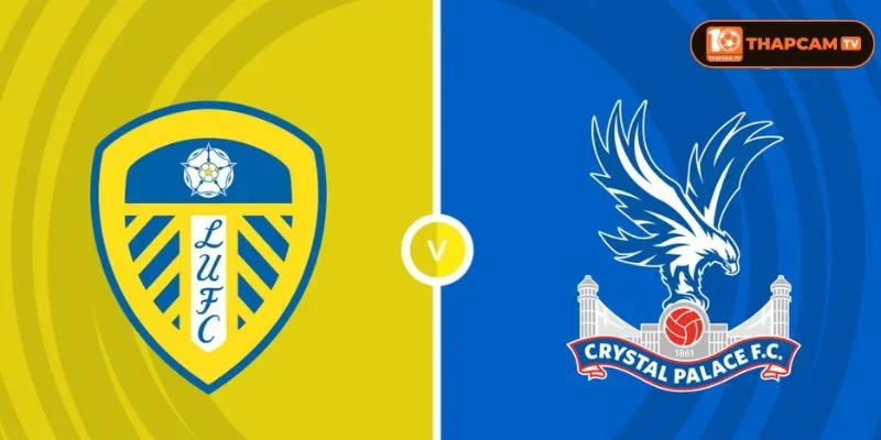 Soi kèo nhà cái Leeds United vs Crystal Palace là kèo mở màn vòng 5 rất đáng mong đợi.