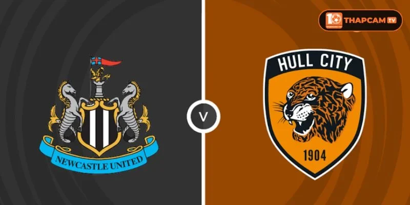 Lịch sử đối đầu giữa Newcastle United vs Hull City cho thấy xu hướng nghiêng về chủ nhà.