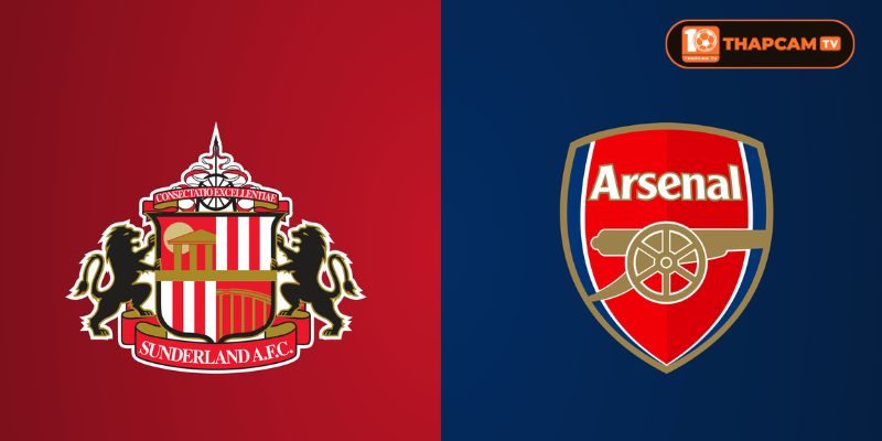 Soi kèo nhà cái Sunderland vs Arsenal là kèo đấu vòng 4 rất đáng mong đợi.