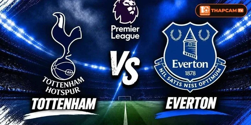 Soi kèo nhà cái Tottenham Hotspur vs Everton từ ThapCam TIVI hé lộ nhiều thông tin thú vị.