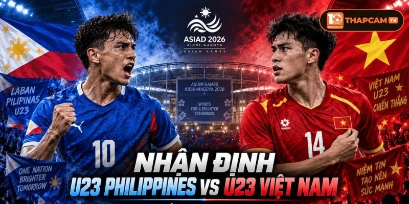 Lịch sử đối đầu giữa Việt Nam vs Philippines cho thấy hai đội có nhiều duyên nợ.